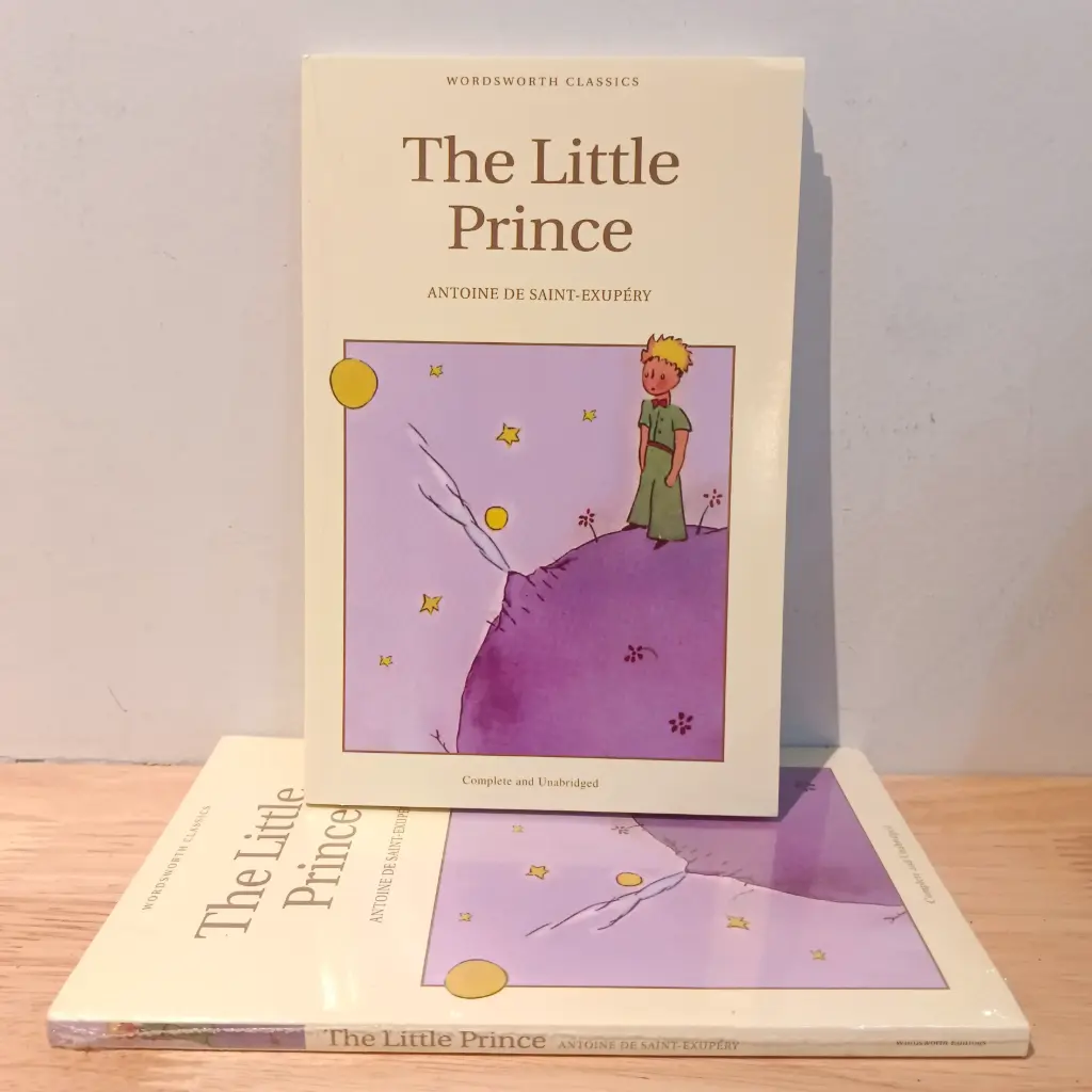 The Little Prince