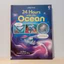 Usborne 24 Hours under the Ocean