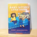 Baby-Sitters Little Sister 9: Karen's Grandmothers