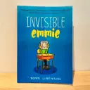Emmie & Friends: Invisible Emmie