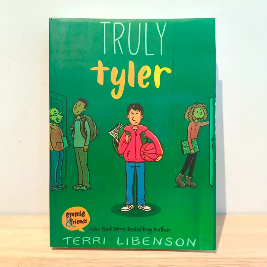 Emmie & Friends: Truly Tyler