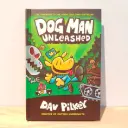 Dog Man Unleashed [Glossy Quality]