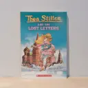 Thea Stilton : And the Lost Letters