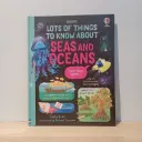 Usborne Lots of Things to Know about: Seas and Ocean 