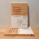Science Research Writing (For Non-Native Speakers of English) - Hilary Glasman-Deal (Imported Reprint)