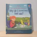Very First Questions and Answers: Why do I (sometimes) feel sad?
