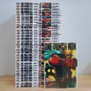 One Punch Man (Individual books)