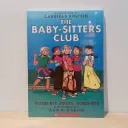 The Baby-Sitters Club 11 : Good-Bye Stacey, Good-Bye (by Gabriela Epstein)
