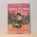 The Baby-Sitters Club 16 : Kristy And The Walking Disaster (By Ellen T.Crenshaw)