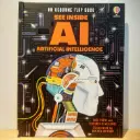 Usborne Flap Book: See Inside AI Artificial Intelligence 