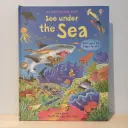 Usborne Flap Book: See under the Sea