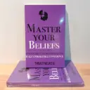 Master Your Beliefs: A Practical Guide to Stop Doubting Yourself and Build Unshakeable Confidence - Thibaut Meurisse (Imported Reprint)