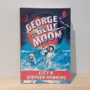 George and the Blue Moon