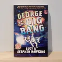 George and the Big Bang