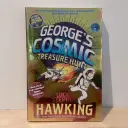 George's Cosmic Treasure Hunt