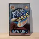George's Secret Key to the Universe