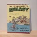 The Cartoon Guide to Biology