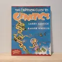 The Cartoon Guide to Genetics