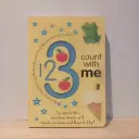 123 Count With Me Tracing & Lift-The-Flaps Board Book
