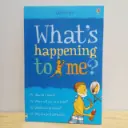 What is Happening to me? (Boy)