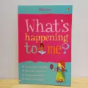 What is Happening to me? (Girl)