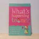 What is Happening to me? (Girl)
