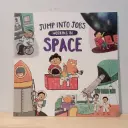 Jump into Jobs: Working in Space