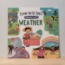 Jump into Jobs: Working with Weather