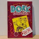 Dork Diaries Book 2: Tales from a Not-So-Popular Party Girl