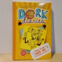 Dork Diaries Book 3: Tales from a Not-So-Talented Pop Star