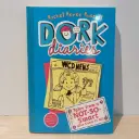 Dork Diaries Book 5 : Tales from a Not-So-Smart Miss Know-It-All