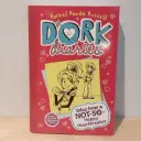 Dork Diaries Book 6 : Tales from a Not-So-Happy Heart-breaker