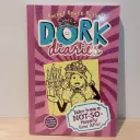 Dork Diaries Book 8 : Tales from a Not-So-Happily Ever After