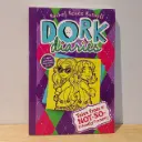 Dork Diaries Book 11 : Tales from a Not-So-Friendly Frenemy