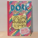 Dork Diaries Book 12 : Tales from a Not-So-Secret Crush Catastrophe