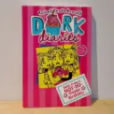 Dork Diaries Book 13 : Tales from a Not-So-Happy Birthday