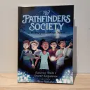 The Pathfinders Society: The Mystery of the Moon Tower