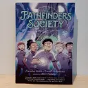 The Pathfinders Society: The Legend of the Lost Boy