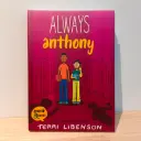 Emmie & Friends: Always Anthony