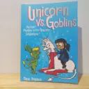 Phoebe and her Unicorn 3: Unicorn vs. Goblins