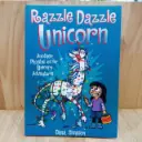 Phoebe and her Unicorn 4: Razzle Dazzle Unicorn