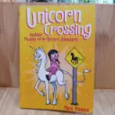 Phoebe and her Unicorn 5: Unicorn Crossing