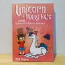 Phoebe and her Unicorn 7: Unicorn of Many Hats