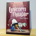 Phoebe and her Unicorn 8: Unicorn Theater