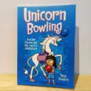Phoebe and her Unicorn 9: Unicorn Bowling