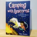 Phoebe and her Unicorn 11: Camping with Unicorns