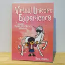 Phoebe and her Unicorn 12: Virtual Unicorn Experience