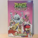 Plants vs. Zombies: Snow Thanks