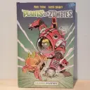 Plants vs. Zombies: Garden Warfare