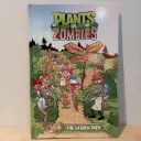 Plants vs. Zombies: The Garden Path